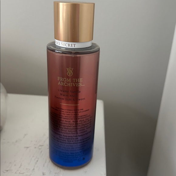 Victoria Secret Vanilla Lace - Picture 2 of 2